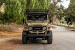 Toyota Land Cruiser Hard Top 5-Speed 1982 года
